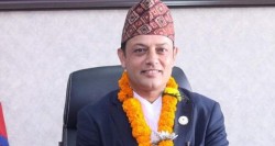 रास्वपाको कार्यवाहक सभापति र ससंदीय दलको नेतामा अर्याल